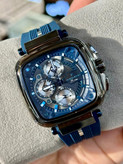 رومانسون سه موتورکرنو گراف، موتور ژاپن، مقاوم در برابر آب