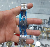 خرید ساعت مچی مردانه رومانسون، موتور ژاپن، یکسال گارانتی شرکتی